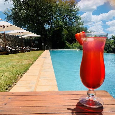 Karongwe Portfolio - Becks Safari Lodge Karongwe Game Reserve Esterno foto