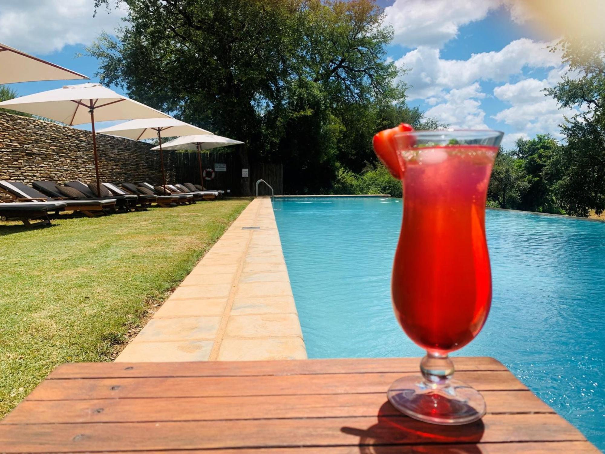 Karongwe Portfolio - Becks Safari Lodge Karongwe Game Reserve Esterno foto