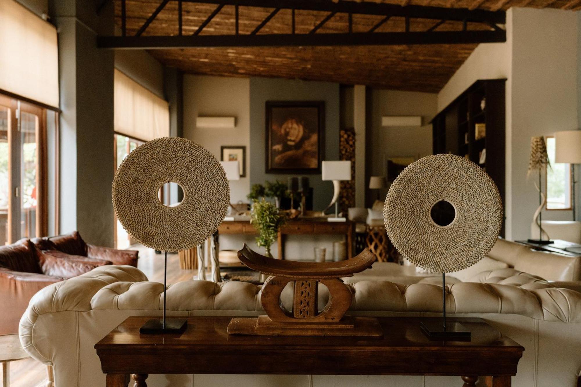 Karongwe Portfolio - Becks Safari Lodge Karongwe Game Reserve Esterno foto