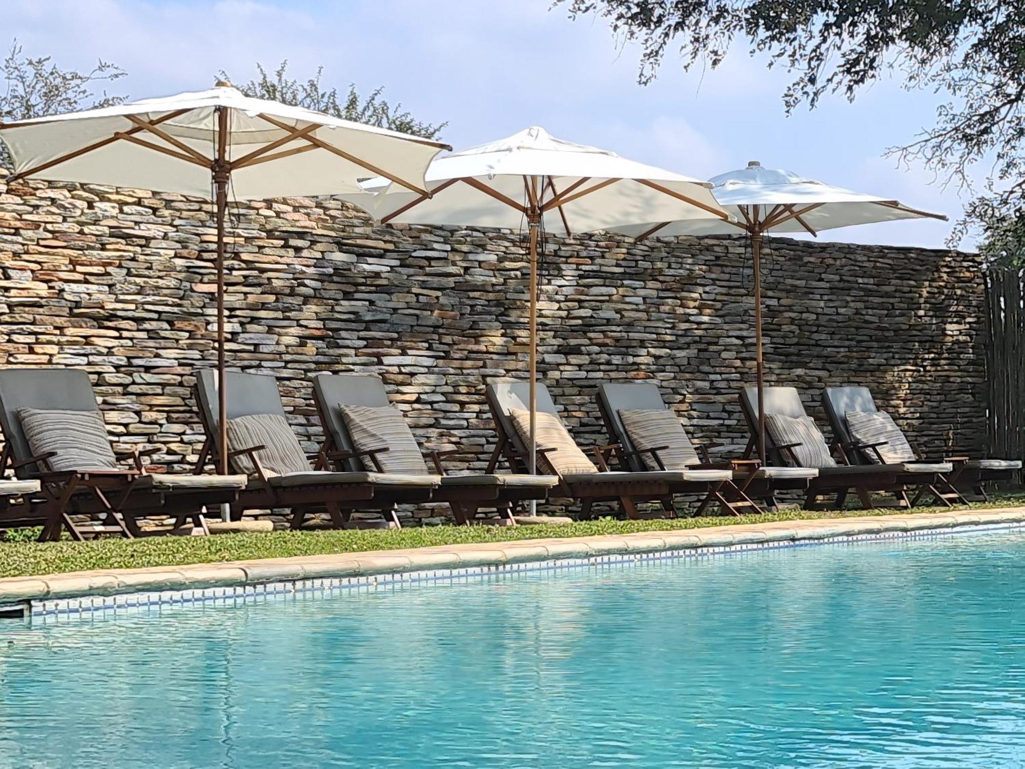 Karongwe Portfolio - Becks Safari Lodge Karongwe Game Reserve Esterno foto