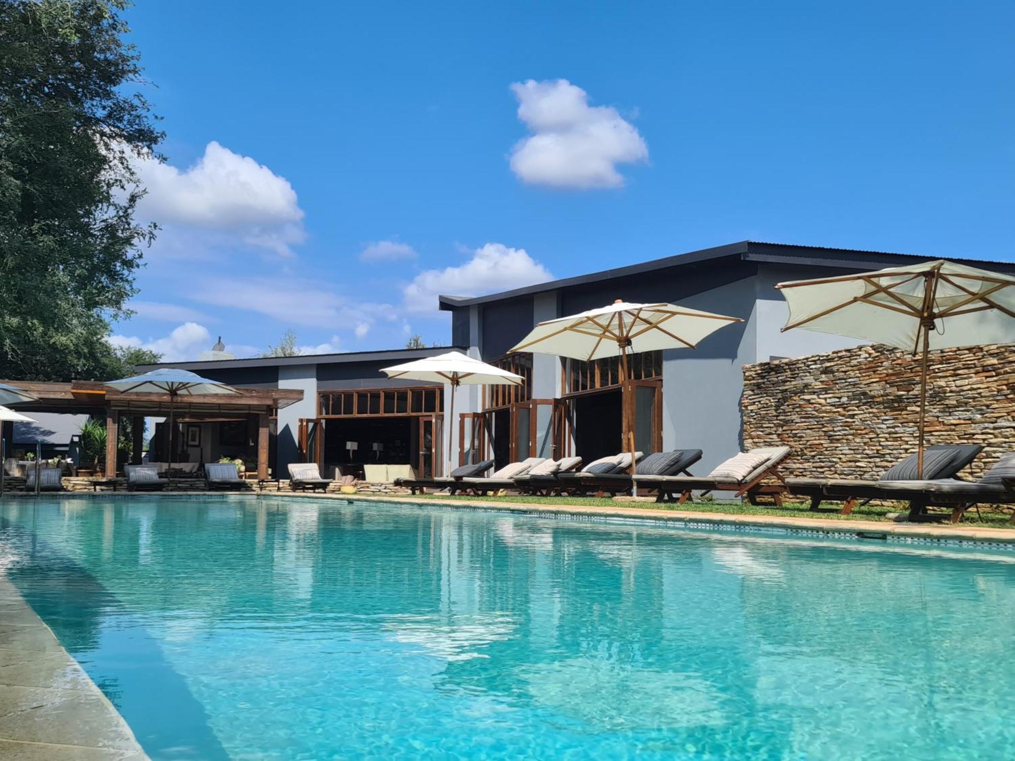 Karongwe Portfolio - Becks Safari Lodge Karongwe Game Reserve Esterno foto