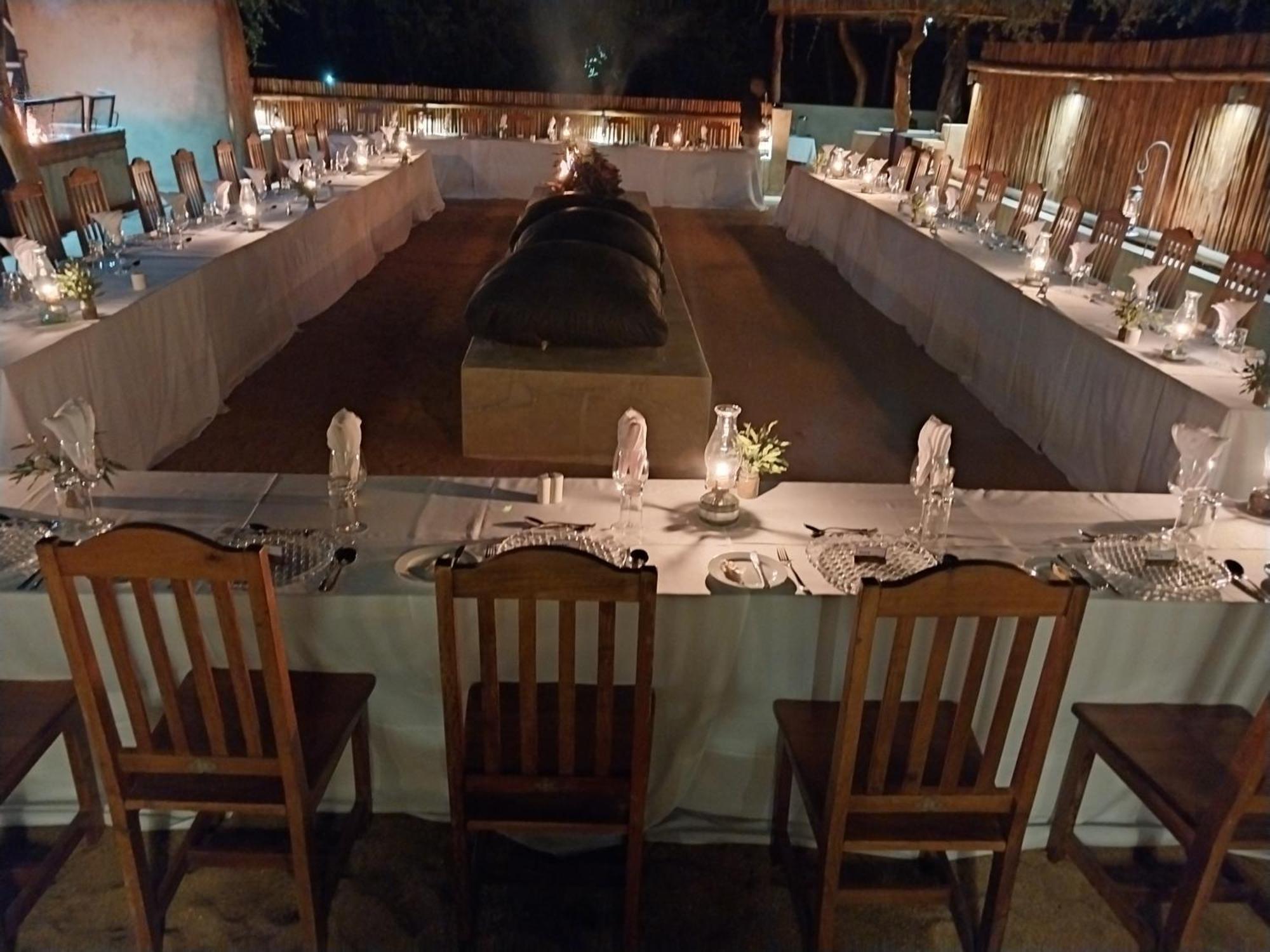 Karongwe Portfolio - Becks Safari Lodge Karongwe Game Reserve Esterno foto